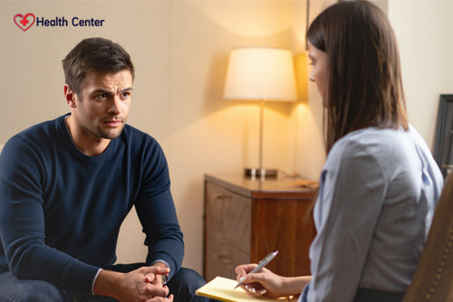 Как проходит лечение игромании в Новодвинске в клинике Центр здоровья<