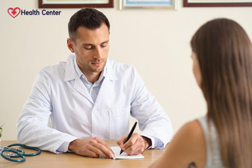 Лечение зависимости от Габапентина в Новодвинске в клинике Центр здоровья